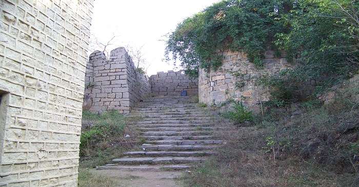 Medak Fort Guide To Witness Majestic Architecture In 2024