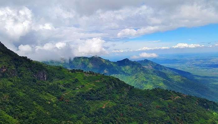 Beautiful Spot in Coonoor