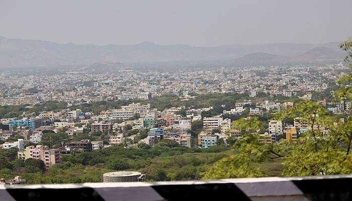 Tirupati