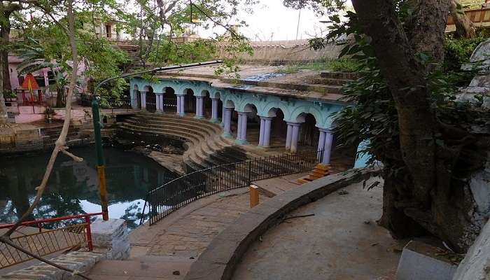 Bhadaiya Kund