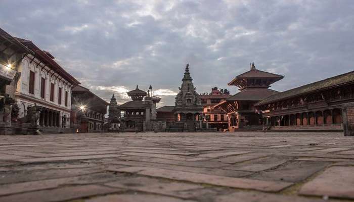 Bhaktapur