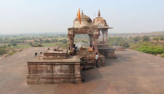 Bhojpur Temple in Madhya Pradesh