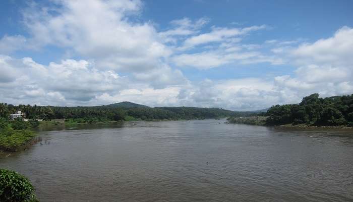 Bhoothathankettu is a dam and tourist spot.