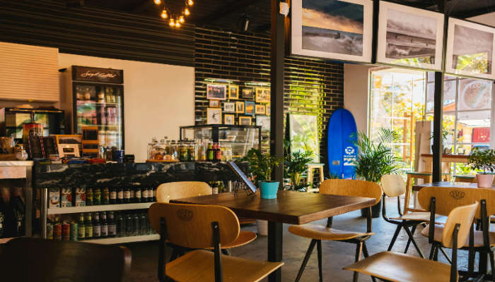 Cafes In Warrnambool