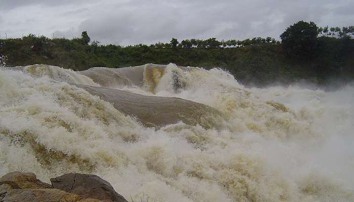 Chunchanakatte Falls