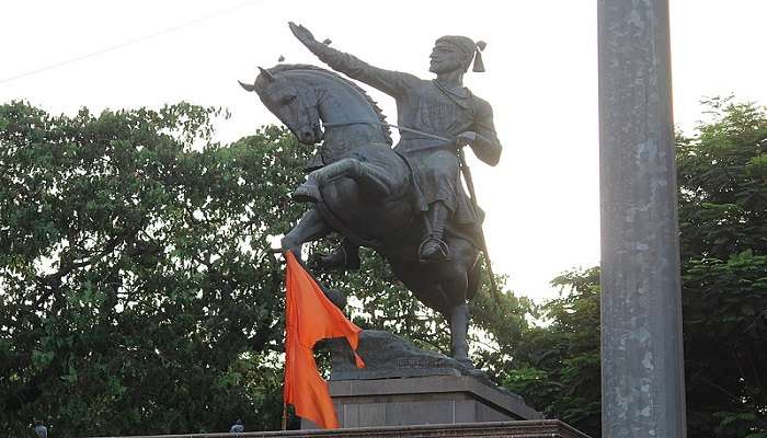 Shivaji Park