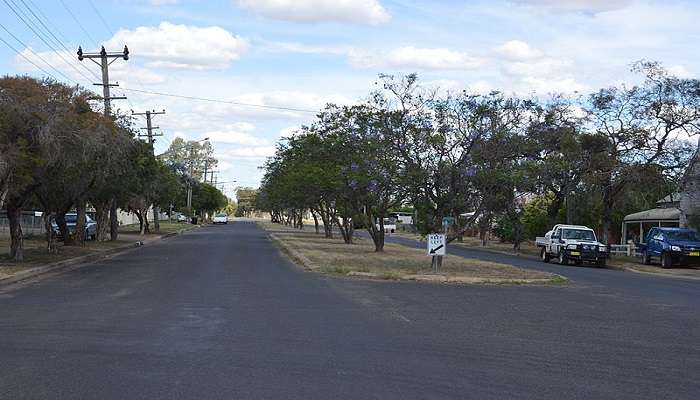 Coonamble