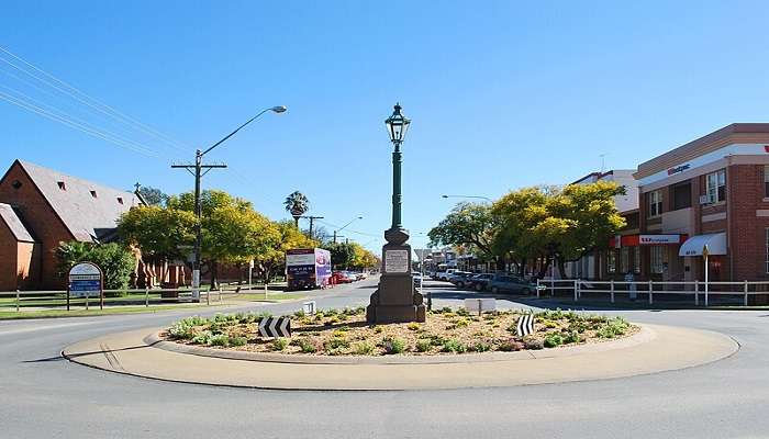 Deniliquin