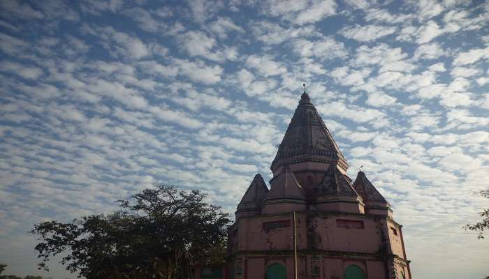 Devi Sthan at Sumendu