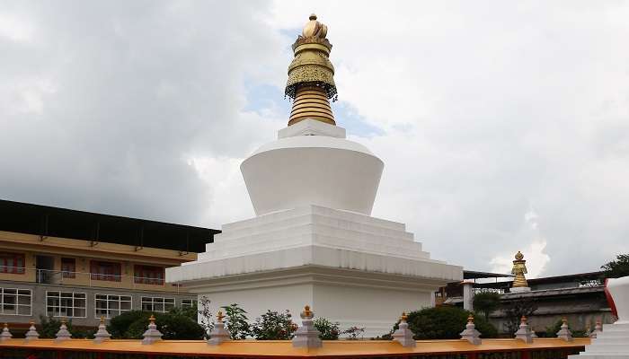 Do Drul Chorten