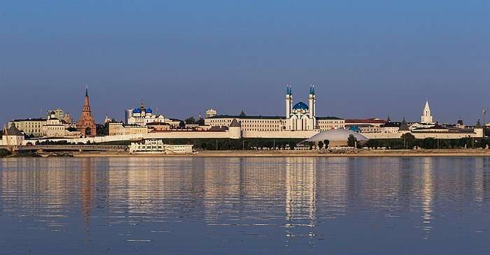 Places To Visit In Kazan A Guide For Travellers To Explore In 2025 image