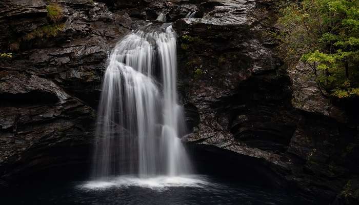 Siruvani falls is must visit destination