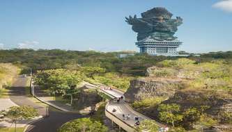 3 tourist attractions in asia