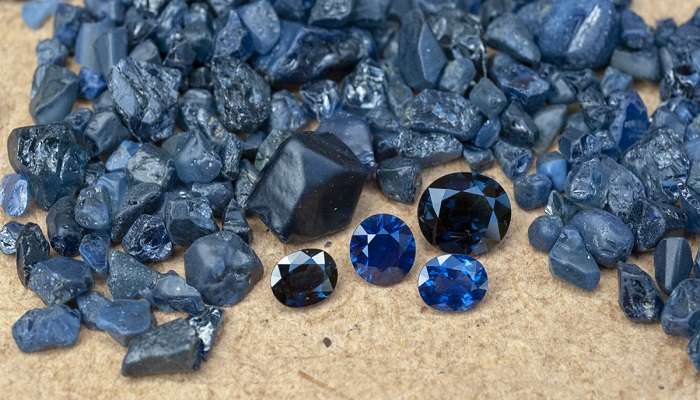 Glen Innes Sapphire Mine