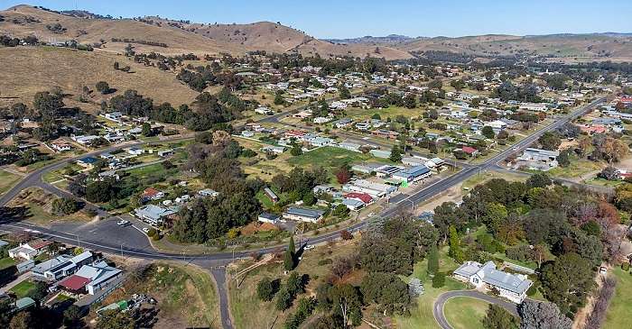 Gundagai In Australia Guide And Top Places To Visit In 2024