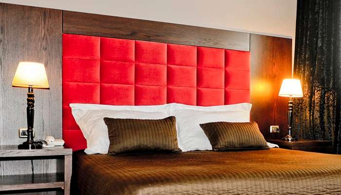 Budget-friendly hotel in T Nagar