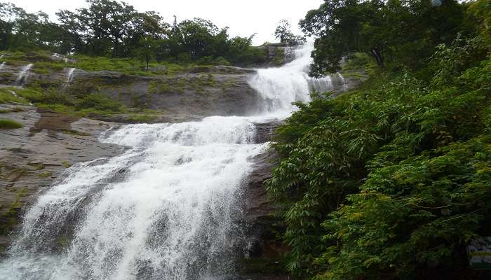 Kothamangalam has been renowned as a beautiful town in the mountains of Kerala 