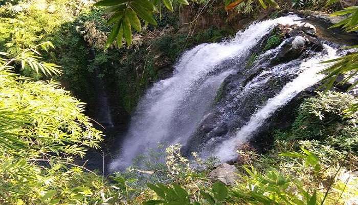 Kakochang Waterfall