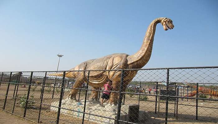 Kalimpong Science Centre