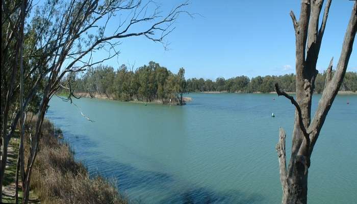 Key Attractions Around Mildura