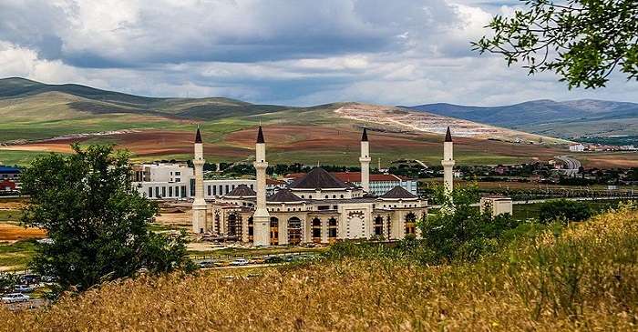 Kırşehir To Discover This Turkish Hidden Gem On Your Next 2024 Trip