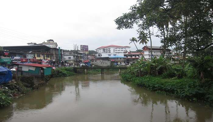 Kothamangalam