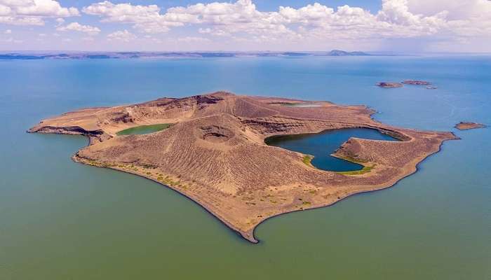 Lake Turkana