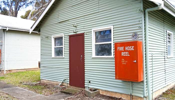 Bonegilla Migrant Experience is a significant historical piece.