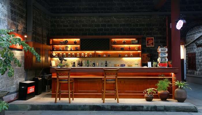 Enjoy MOB which is one of the best pubs in hyderabad 