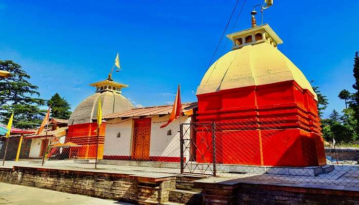 Looking deeper into the legends and myths associated with Kaleshwar Mahadev Temple.