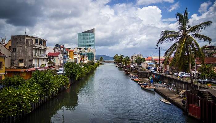 Martinique, Pour le bronzage et la mer