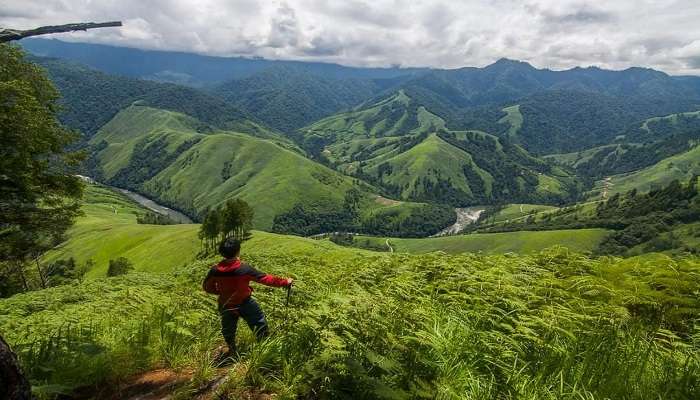 Explore Mathun Valley among places to visit in and near Anini