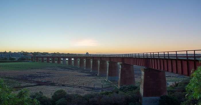 Murray Bridge Guide To Explore Top Attractions And Scenic Beauty