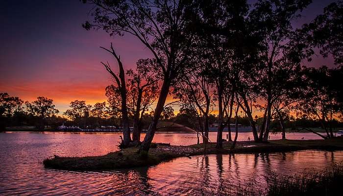 Things To Do In Mildura