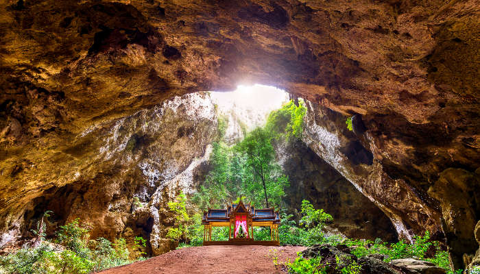 Nashik Caves