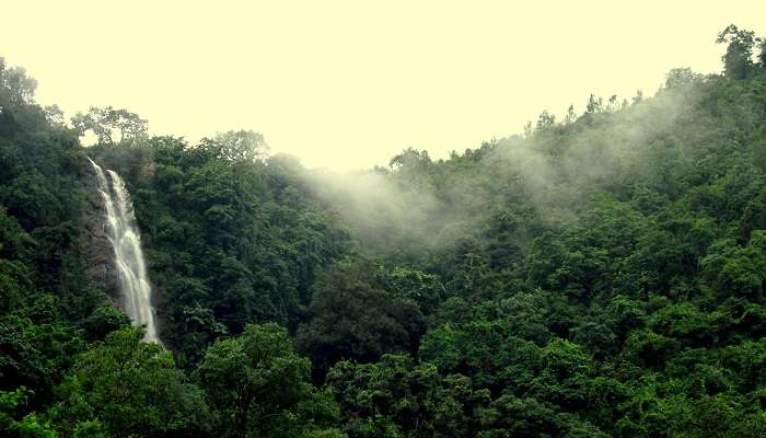 Experience the thrill of Katiki Waterfalls!