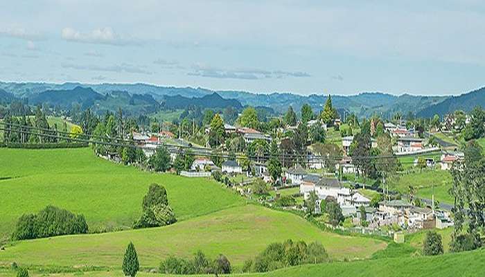 Otorohanga