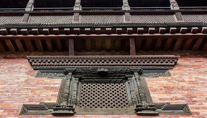 Patan Museum 