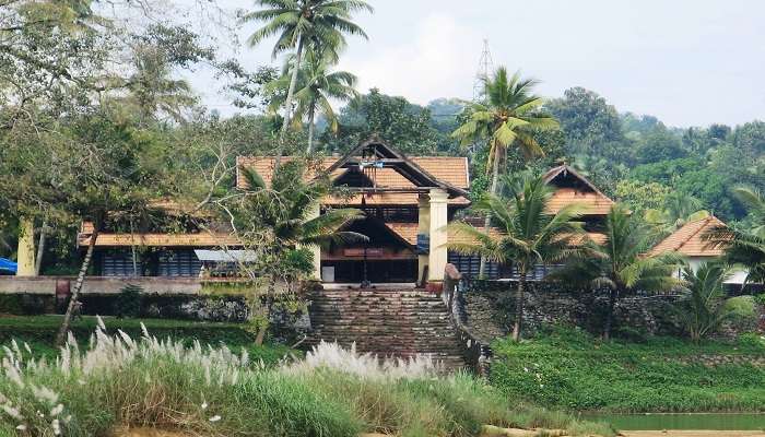 Pazhoor Perumthrikkovil on your trip.