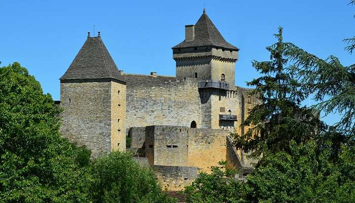 Explorez le Périgord, C’est l’une des meilleurs endroits à visiter en France en hiver