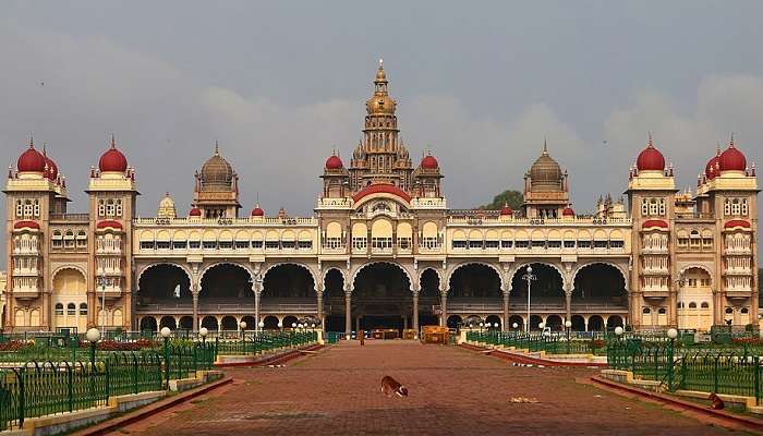 Places To Visit Near Mysore