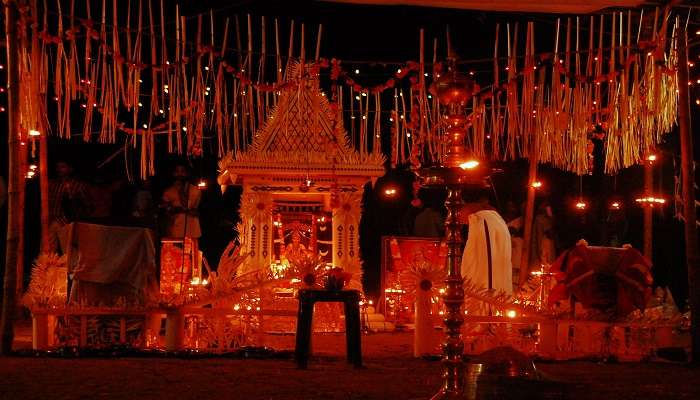 Most of the visitors prepare their Sabarimala temple properly