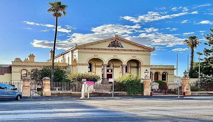 Pubs in Dubbo