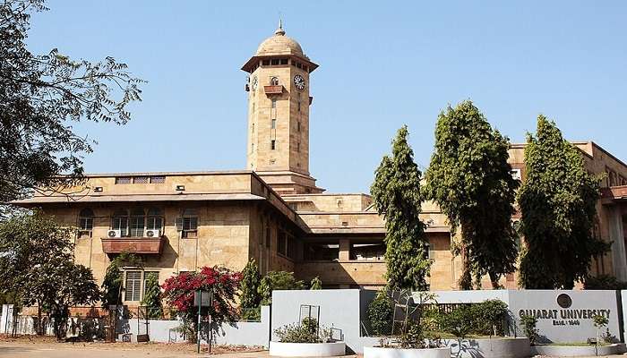 Get ready for Raopura Tower for chattering festivals.