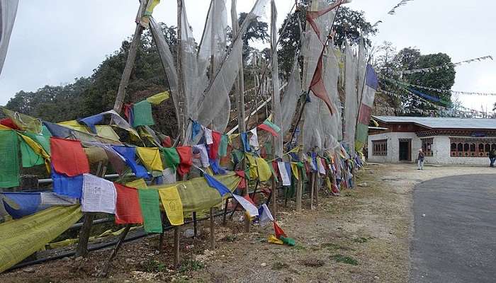 Korela Pass to visit.