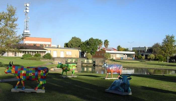 Things to do in Shepparton