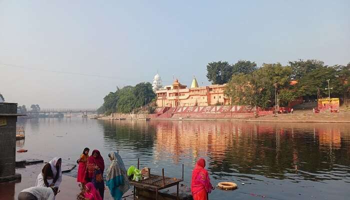 Mahashivaratri celebrations at Rinmukteshwar Mahadev Temple, Madhya Pradesh