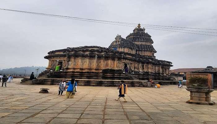 Sringeri 