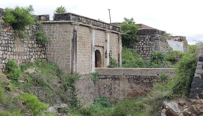 Srirangapatna Palace