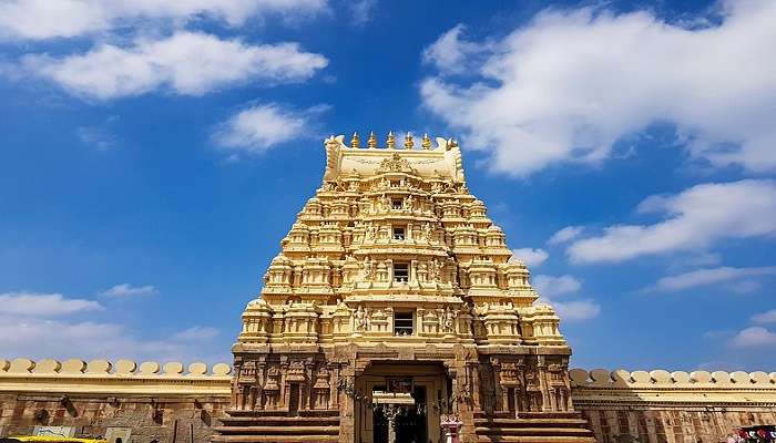 Srirangapatna in Nadanahalli